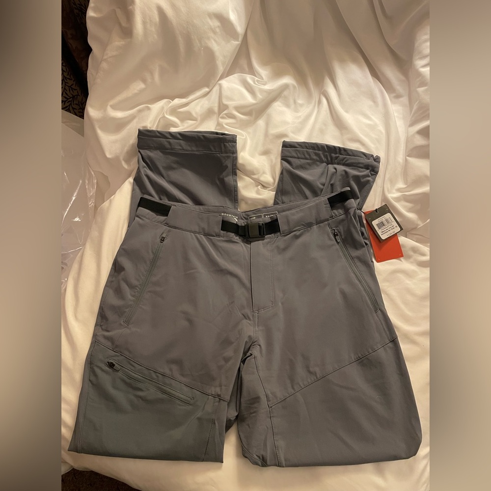 Columbia men's pants